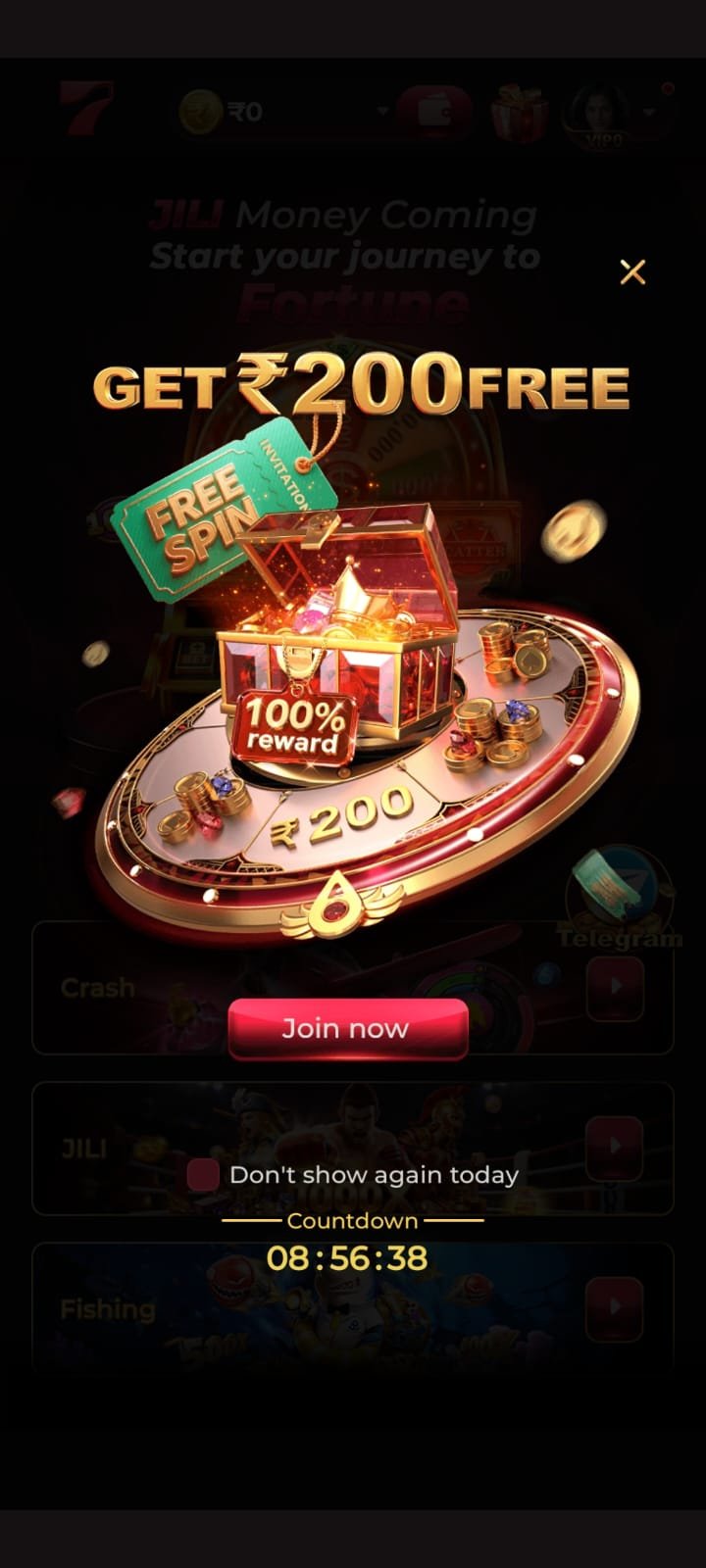 Dhan7 Game